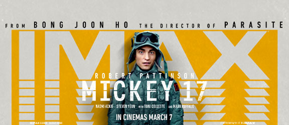 Mickey 17