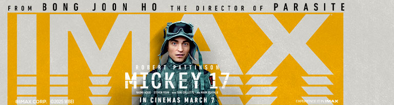 Mickey 17